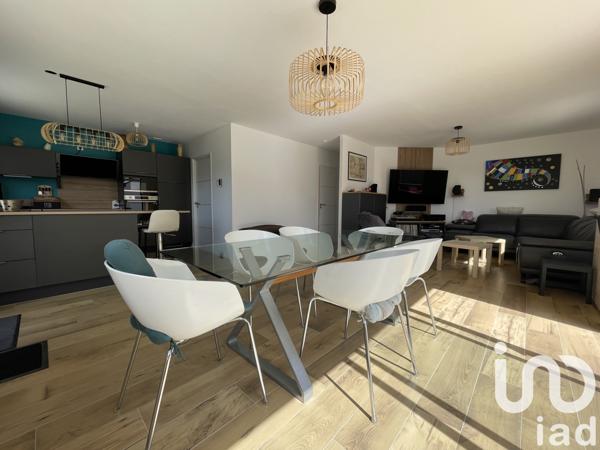 Maison à vendre 3 pièces 81 m² Erdeven