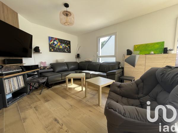 Maison à vendre 3 pièces 81 m² Erdeven