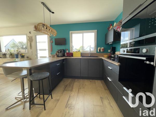 Maison à vendre 3 pièces 81 m² Erdeven