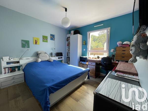 Maison à vendre 3 pièces 81 m² Erdeven