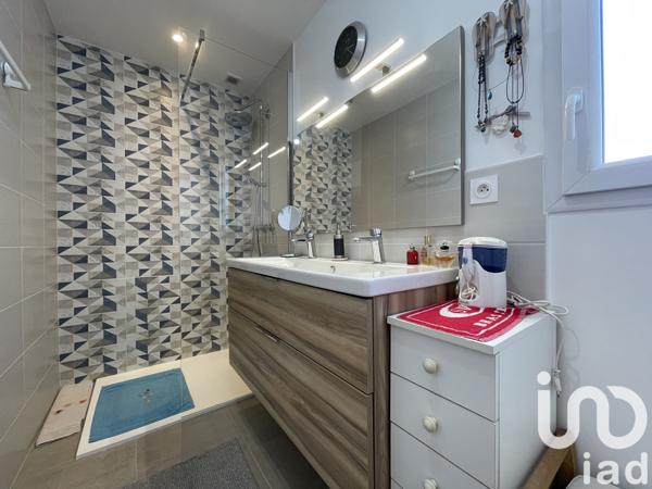 Maison à vendre 3 pièces 81 m² Erdeven