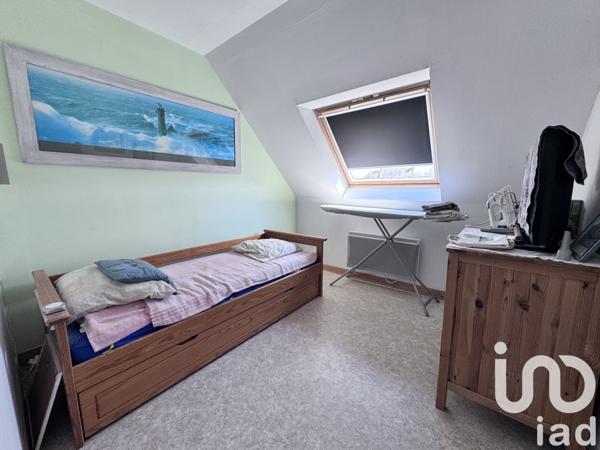 Maison à vendre 5 pièces 65 m² Penmarch