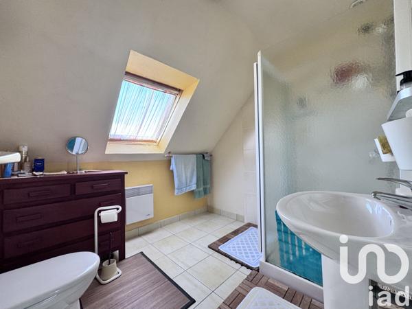 Maison à vendre 5 pièces 65 m² Penmarch