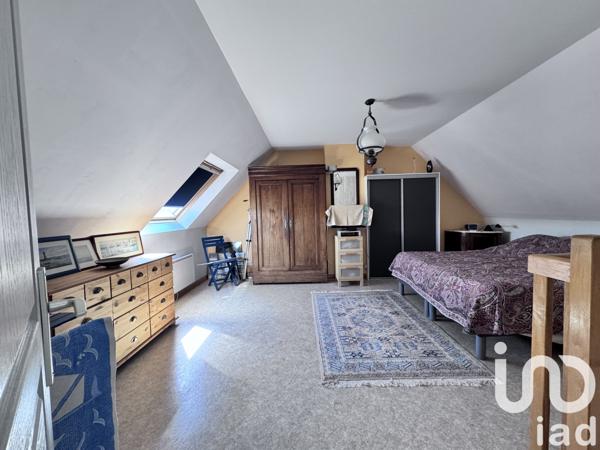 Maison à vendre 5 pièces 65 m² Penmarch