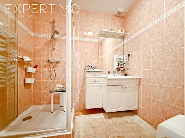 Palavas-les-Flots (34250) Viager occupé 1 Tête. Villa T5 + Jardin + Garage