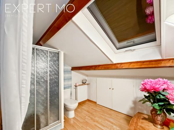 Palavas-les-Flots (34250) Viager occupé 1 Tête. Villa T5 + Jardin + Garage