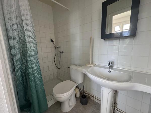 Location Appartement 2 pièces 18 m2 à Villers-Cotterêts