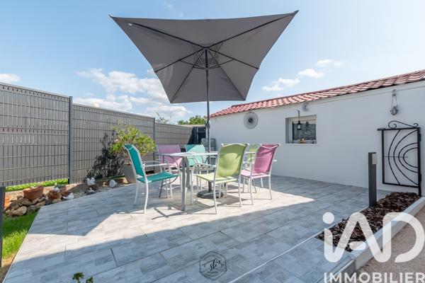 Maison à vendre 5 pièces 100 m² Florange