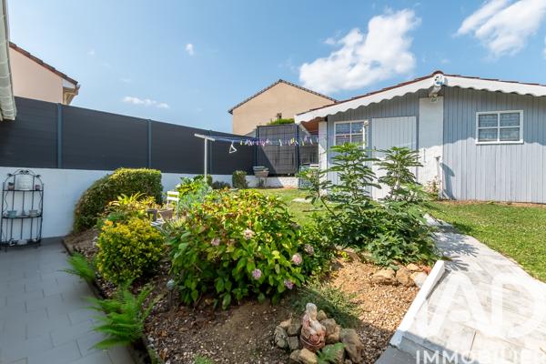 Maison à vendre 5 pièces 100 m² Florange