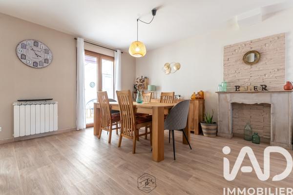 Maison à vendre 5 pièces 100 m² Florange