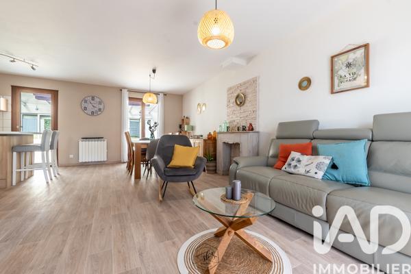 Maison à vendre 5 pièces 100 m² Florange