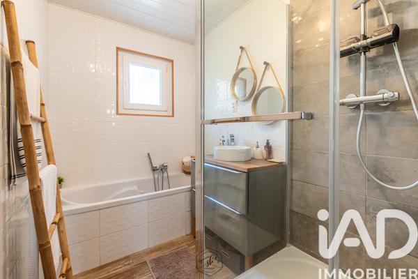 Maison à vendre 5 pièces 100 m² Florange