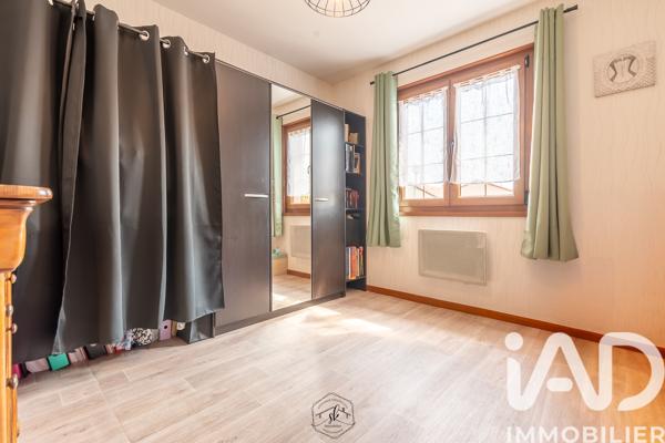 Maison à vendre 5 pièces 100 m² Florange