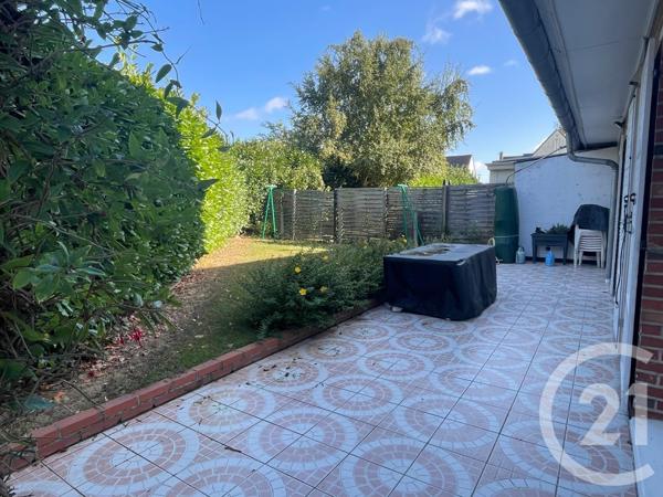 Maison à vendre  5 pièces - 109,28 m2 BEAUVAIS - 60