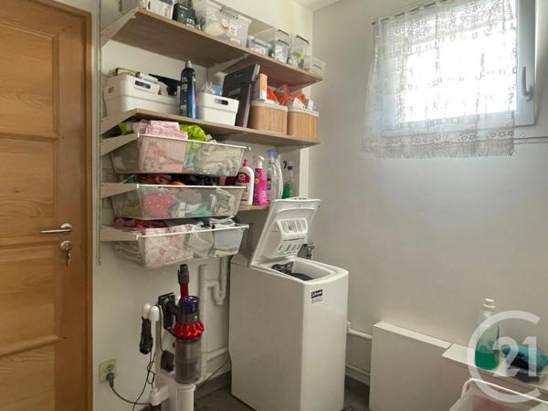 Maison à vendre  5 pièces - 109,28 m2 BEAUVAIS - 60