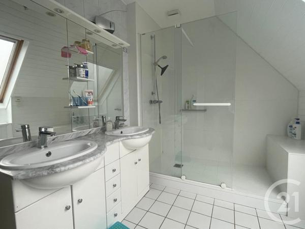 Maison à vendre  5 pièces - 109,28 m2 BEAUVAIS - 60