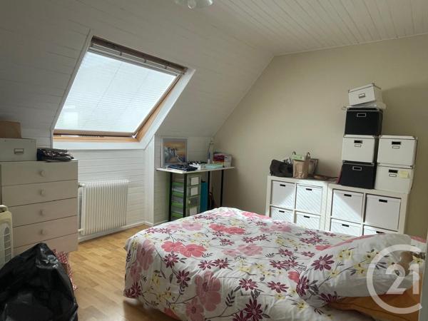 Maison à vendre  5 pièces - 109,28 m2 BEAUVAIS - 60