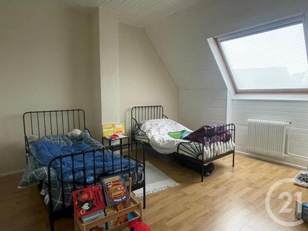 Maison à vendre  5 pièces - 109,28 m2 BEAUVAIS - 60