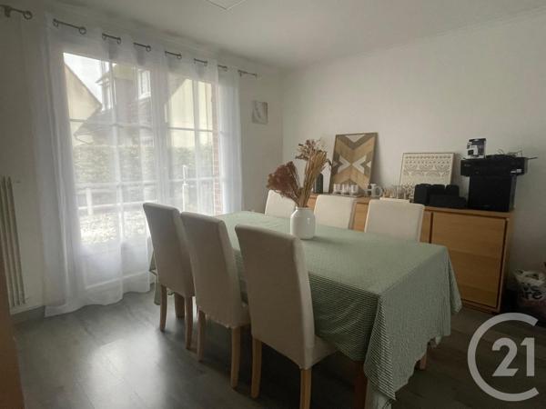 Maison à vendre  5 pièces - 109,28 m2 BEAUVAIS - 60