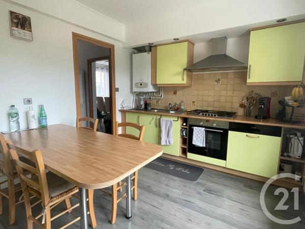 Maison à vendre  5 pièces - 109,28 m2 BEAUVAIS - 60