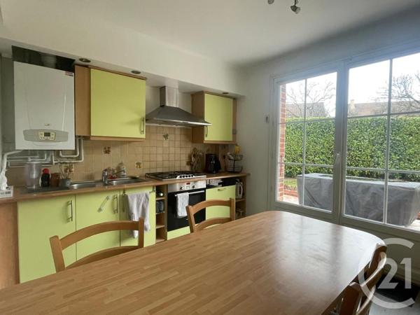 Maison à vendre  5 pièces - 109,28 m2 BEAUVAIS - 60