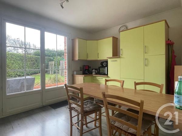 Maison à vendre  5 pièces - 109,28 m2 BEAUVAIS - 60