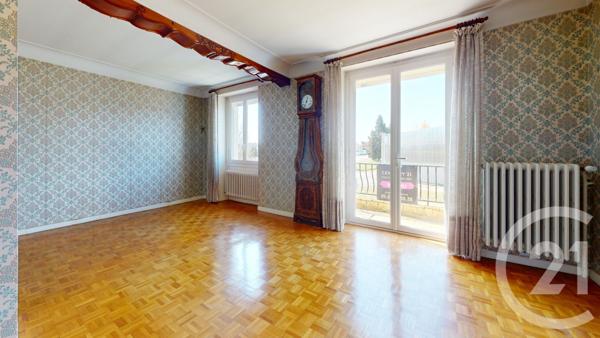 Appartement F3 à vendre  3 pièces - 78,13 m2 RODEZ - 12