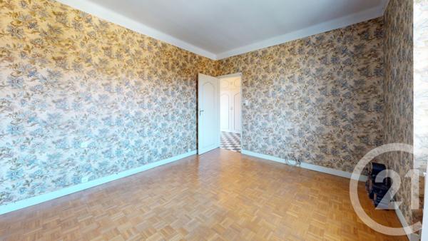 Appartement F3 à vendre  3 pièces - 78,13 m2 RODEZ - 12