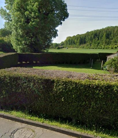 PARCELLE DE TERRAIN A BATIR - DENESTANVILLE - 450 M²