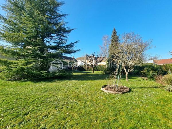 Maison en pierre de 173 m²