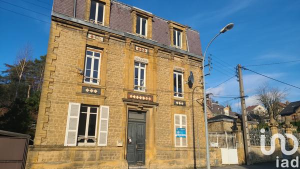 Immeuble à vendre 260 m² Sedan