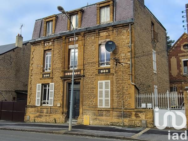 Immeuble à vendre 260 m² Sedan