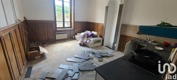 Immeuble à vendre 260 m² Sedan