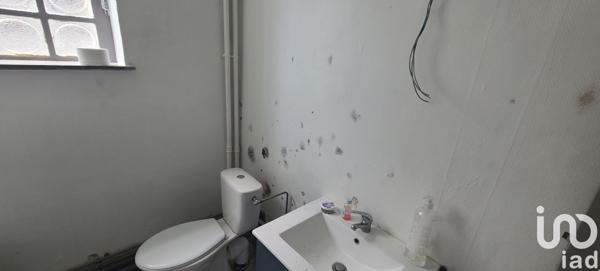 Immeuble à vendre 260 m² Sedan