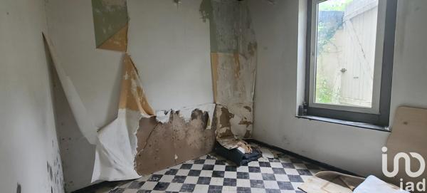 Immeuble à vendre 260 m² Sedan