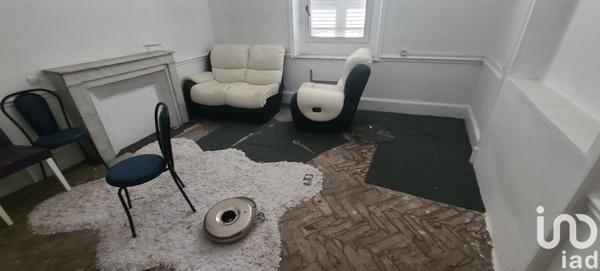 Immeuble à vendre 260 m² Sedan