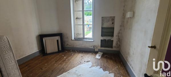 Immeuble à vendre 260 m² Sedan