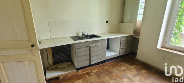 Immeuble à vendre 260 m² Sedan