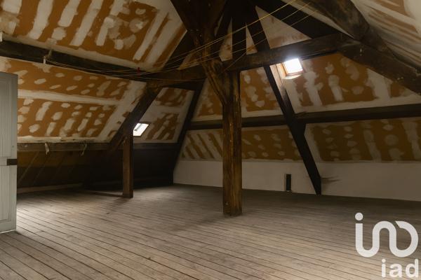 Immeuble à vendre 260 m² Sedan