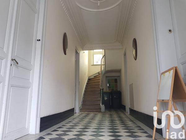 Immeuble à vendre 260 m² Sedan