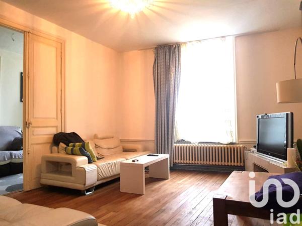 Immeuble à vendre 260 m² Sedan