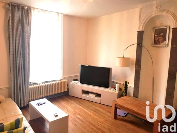 Immeuble à vendre 260 m² Sedan
