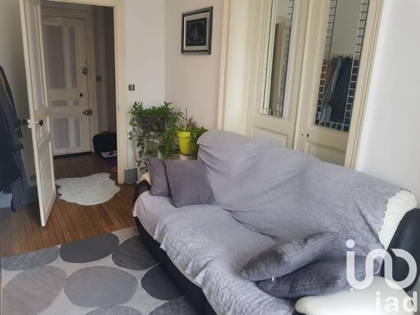 Immeuble à vendre 260 m² Sedan