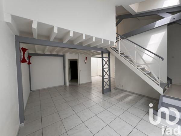Appartement 3 pièces de 82 m² à Troyes (10000)