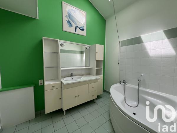 Appartement 3 pièces de 82 m² à Troyes (10000)