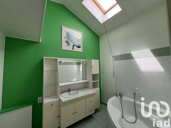 Appartement 3 pièces de 82 m² à Troyes (10000)