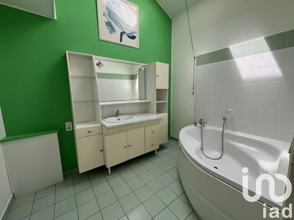 Appartement 3 pièces de 82 m² à Troyes (10000)