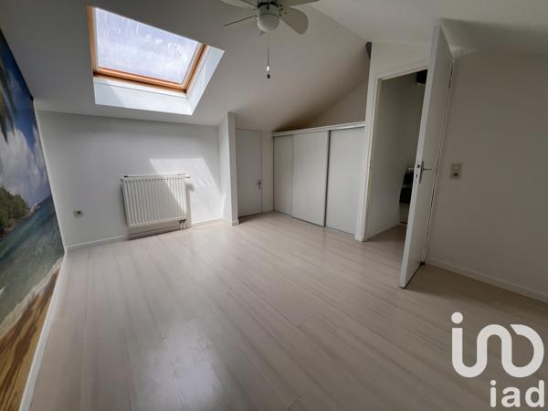 Appartement 3 pièces de 82 m² à Troyes (10000)