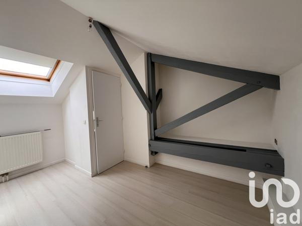 Appartement 3 pièces de 82 m² à Troyes (10000)