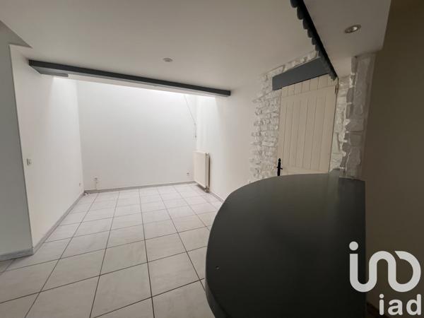 Appartement 3 pièces de 82 m² à Troyes (10000)